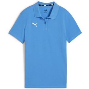 PUMA Unisex Teamgoal Casuals Polo Wmn Polo