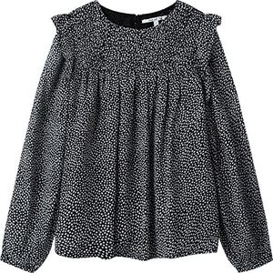 Pepe Jeans Valle shirt voor meisjes, Meerkleurig, 6 Jaren