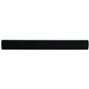 Fiskars Messenmagneet, lengte: 39 cm, metaal/kunststof, functionele vorm+, zwart/zilver, 1019218