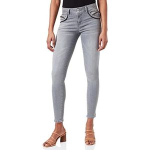 LTB Jeans Rosella X Jeans voor dames, Taissa Wash 53701, 32W Regular