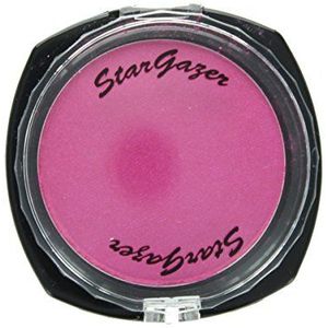 Stargazer Products oogschaduw, donkerroze, per stuk verpakt (1 x 2 g)