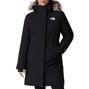 THE NORTH FACE Arctic Geïsoleerde jas Tnf Zwart XXL