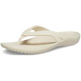 Crocs - Kadee II Flip W - Teenslipper - Winterwit
