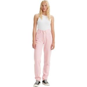 Levi's Baggy DAD Dark Indigo - Worn IN, Maak een verschil Lb, 32W / 34L