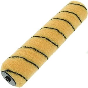 Coral 41454 Max Coat Verf Roller Cover Muren Plafonds Medium Stapel Geweven Mouw Stof Emulsie Handel Tijger Streep 30 cm