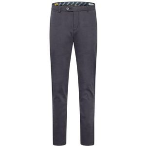 H&M - Harembroek - Donkergrijs - Katoen - Met Riemlussen