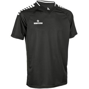 Derbystar Unisex Primo shirt V24 opwarmjack