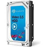 Seagate Pipeline HD 2TB 3.5" SATA 6Gb/s NCQ 64MB 3.5" SATA III