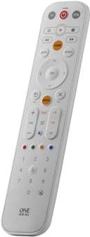 One for All - URC9290 - Universele Afstandsbediening - Wit - IPX6