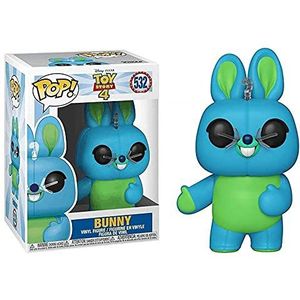 Funko Pop! Disney Toy Story 4 Bunny (PS4//xbox_one/)