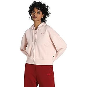 Puma Haar L, Goud, L