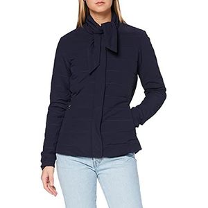 FALKE Gewatteerde damesjas