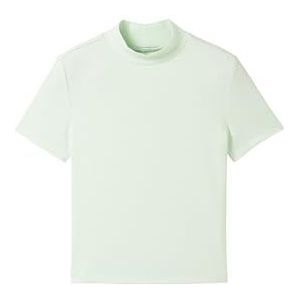 TOM TAILOR T-shirt voor meisjes, 29570 - Pale Peppermint, 176 cm