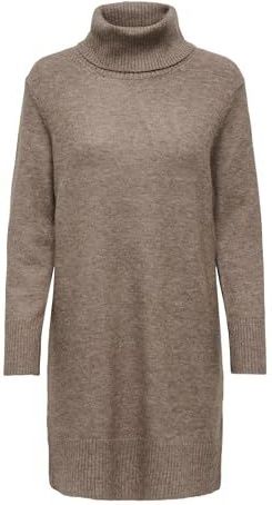 Onlhouston Korte Jurk