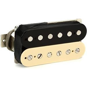 Seymour Duncan SH-1B-Z Humbucker 59 Model Pickup voor elektrische gitaar, zwart