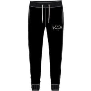 RUSSELL ATHLETIC Cuffed Pant - Broek - Sport - Dames