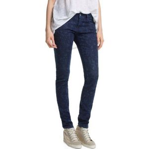 edc by ESPRIT Skinny jeans voor dames