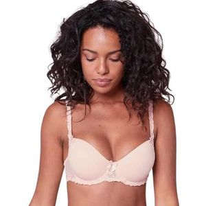 Simone Perele womens Seamless bras, Blush, 36B US
