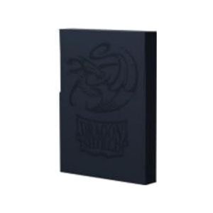 Dragon Shield AT-30556 Deck Box, Midnight Blue