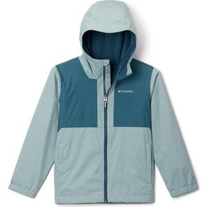 Columbia - Rainy Trails Ii - Jas - Lichtgewicht - Warm - Waterdicht