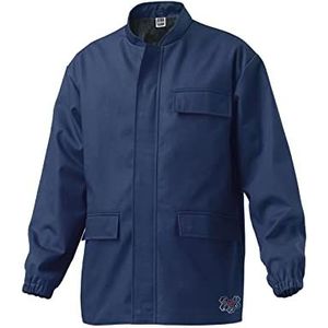 Siggi Multipro Jupiter Herenjas, blauw, XXL