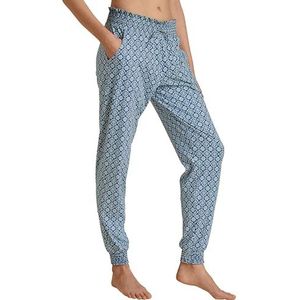 CALIDA Favourites Energy Pants dames, Sodalite Blue, 40-42