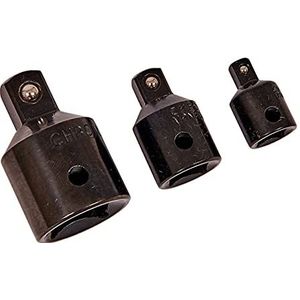 Amtech I5600 Impact Converter Set, 3-delig