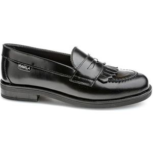 Pablosky Elisa 879111 Uniform Schoenen, Zwart, 32 EU