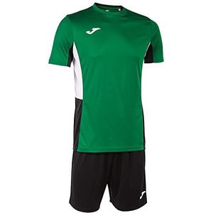 Sportshirts - Korte Mouwen - 2 Stuks - Verstelbare Tailleband