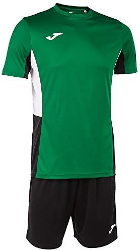 Sportshirts - Korte Mouwen - 2 Stuks - Verstelbare Tailleband