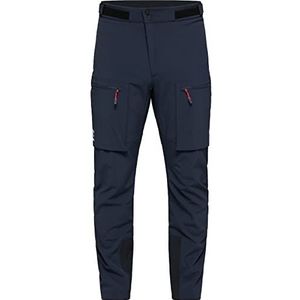 Haglöfs Roc Winterbroek, Tarn Blue, 46 voor heren, Tarn blauw, 44