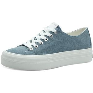 Sneaker - Blauw - 40