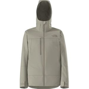 The North Face Descendit Jas - Tnf Orange - Voor Heren