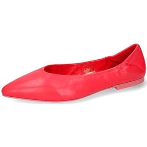 Melvin & Hamilton Alora 1 Ballerina's Vrouwen, Rood, 41 EU