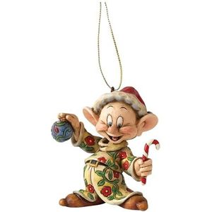 Disney Traditions Ornament Kersthanger Dopey 7 cm