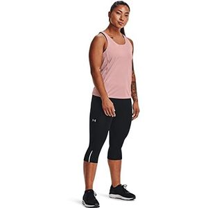 Under Armour Dames Warmup Bottoms Fly Fast 3.0 Speed Capri