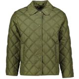 Gant - Quilt - Gewatteerd Jack - Regular Fit