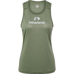 newline Nwlbeat Singlet Woman Shirt voor dames