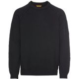 camel active - Trui - Donkerblauw - Verkoelend Effect