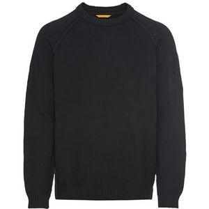 camel active - Trui - Donkerblauw - Verkoelend Effect