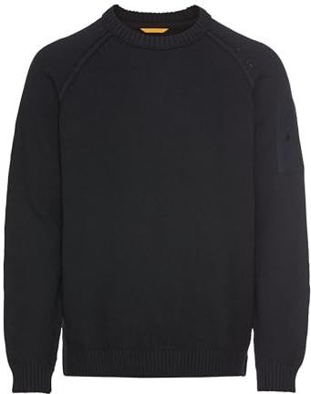 camel active - Trui - Donkerblauw - Verkoelend Effect