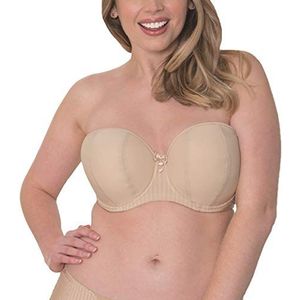 Curvy Kate Luxe Strapless beha voor dames