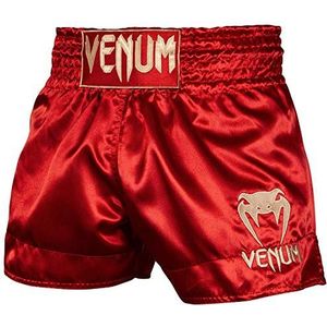 Venum Unisex Thaibox Shorts Classic