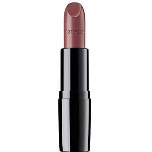 ARTDECO Perfect Color Lipstick - Langdurige glanzende lippenstift bruin, oranje - 1 x 4 g