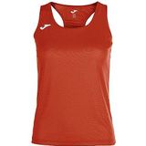 Joma - Siena II - Tanktop - 100% Polyester - Ademend met MICRO-MESH-technologie