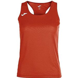 Joma - Siena II - Tanktop - 100% Polyester - Ademend met MICRO-MESH-technologie