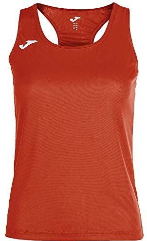 Joma - Siena II - Tanktop - 100% Polyester - Ademend met MICRO-MESH-technologie