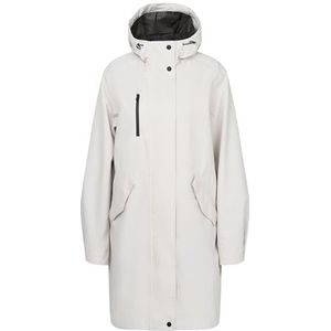 bugatti dames parka, 20, beige, 34
