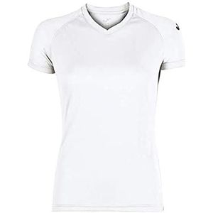 Joma Team T-shirts M/C 900475.200.M Vrouwen.