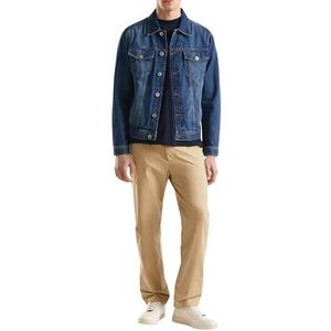 United Colors of Benetton Herenbroeken, Beige, 48 NL